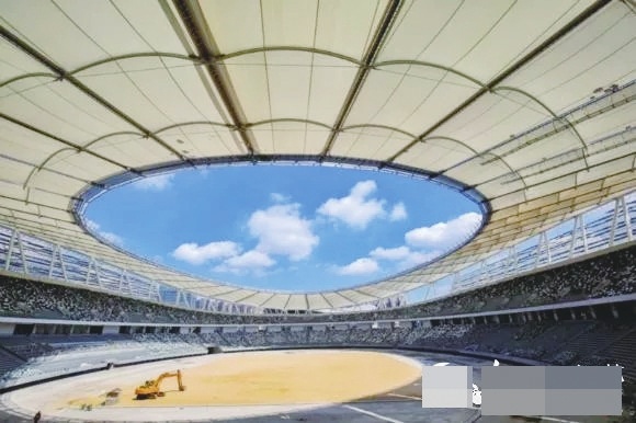 韩国等球队